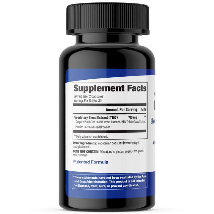 Nafliva LiverSupport